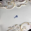 SAXE - Grande jardinière en porcelaine – Image 5