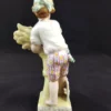 HOCHST - Figurine en porcelaine "Garçon des champs" – Image 2
