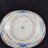 IMARI - Assiette en porcelaine, époque Edo, période Qianlong (1736-1795) – Image 4