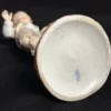 ALLEMAGNE - Statuette en porcelaine, enfants jouant ensemble – Image 3