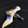 ARDECO VALLAURIS - Canard en plein vol