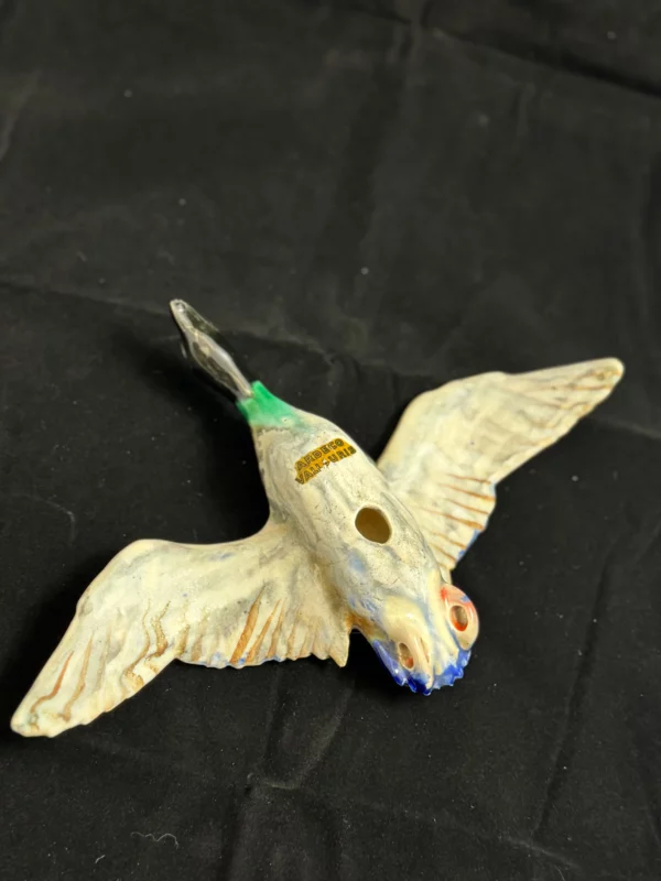 ARDECO VALLAURIS - Canard en plein vol – Image 2