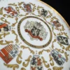 BELGIQUE - Paire d'assiettes commémoratives – Image 4