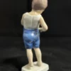 COPENHAGEN - Statuette en porcelaine Bing & Grøndahl – Image 2