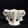 Coupe de la Mariée en Porcelaine Ajourée – Image 3