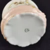 LIMOGES - Tasse et sous tasse (Vendu) – Image 4