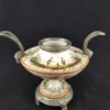 MARSEILLE - Petit vase en faïence