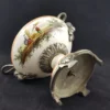 MARSEILLE - Petit vase en faïence – Image 5