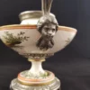 MARSEILLE - Petit vase en faïence – Image 6