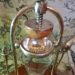 Presse agrume ancien (vendu) – Image 3