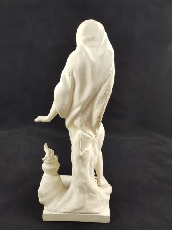 SAINT CLÉMENT représentant l'hivers – Image 6