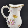 SARREGUEMINES - Pichet à lait en porcelaine – Image 2