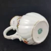 SARREGUEMINES - Pichet à lait en porcelaine – Image 3