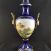SÈVRES - Vase couvert balustre – Image 2