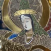 JAPON - Grand Vase Japonais Satsuma – Image 5