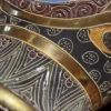 JAPON - Grand Vase Japonais Satsuma – Image 7