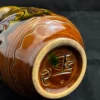 Hódmezővásárhely Kerámia - Pichet en céramique vernissée – Image 3