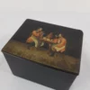 RUSSIE - Vassily Ossipovitch VICHNIAKOV - Boîte à thé en papier – Image 2