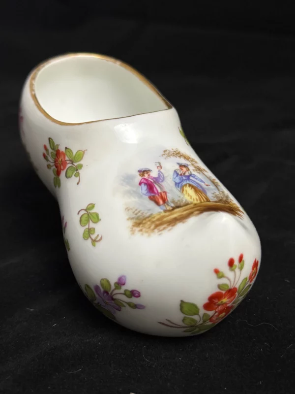 PARIS - Eugene Clauss - Grand sabot – Image 2