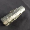 RUSSIE - ICÔNE religieuse de voyage en argent 925 – Vierge à l'Enfant – Image 3